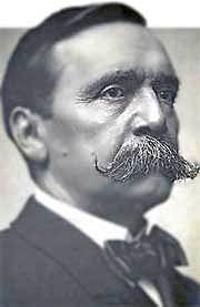 Carlos Pellegrini (Presidente | Renuncia Celman)