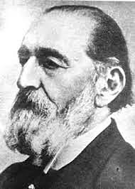 Luis Sáenz Peña (Presidente)