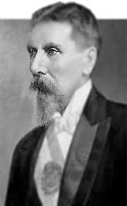 José E. Uriburu (Presidente | Renuncia Sáenz Peña)