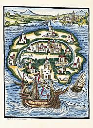 Arte literaria " Utopía"