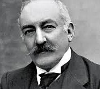 Roque Sáenz Peña (Presidente)