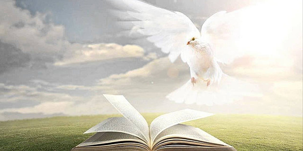 Procedencia del Espíritu Santo