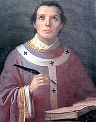 Anselmo y el escolasticismo