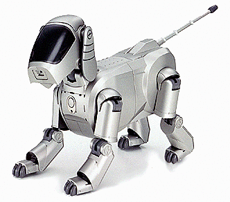AIBO