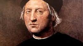 Timeline: Colonitzacio de America