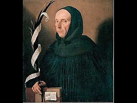 Jerónimo Savonarola