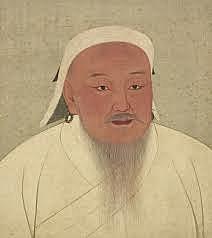IMPERI MONGOL