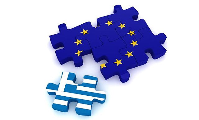 Grecia entra en la Union Europea