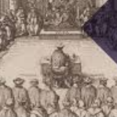 Timeline: Conflictes religiosos a l'Edad Moderna