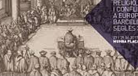 Timeline: Conflictes religiosos a l'Edad Moderna