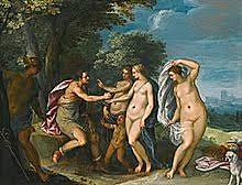 Judgement of Paris