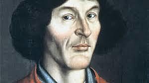 Muerte de Copérnico