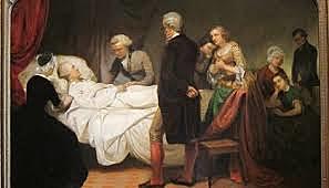 George Washington's Death
