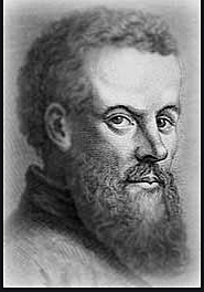 Andrés Vesalius