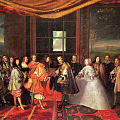 Timeline: La Monarquia a l'Edat Moderna