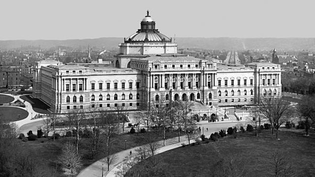 The Library of Congress