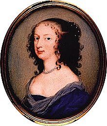 Margaret Cavendish, nascuda l'any 1623, va ser una notable científica, filòsofa i escriptora anglesa