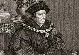 Muerte de Thomas Moro