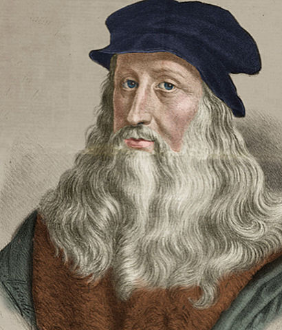 Leonardo da Vinci