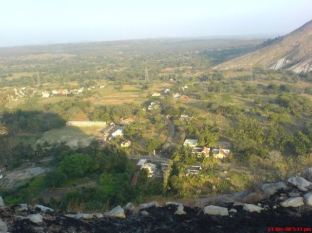 Mande the great from Mali conquers Kumbi