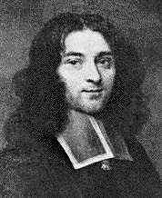 Francois Paulain de la Barre