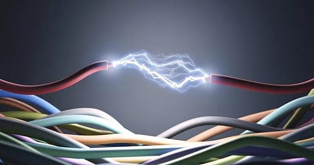 Conductividad eléctrica