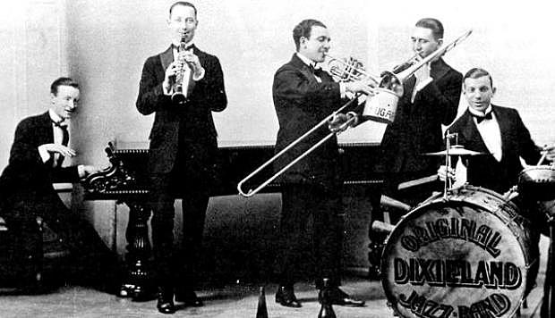 DIXIELAND