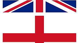 Timeline: Engelskans spridning.