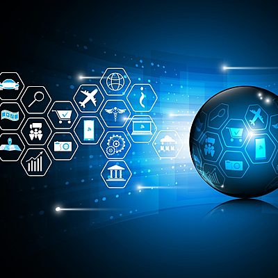 Timeline: Hitos de la evolución de las TICs