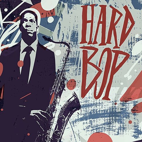 HARD-BOP