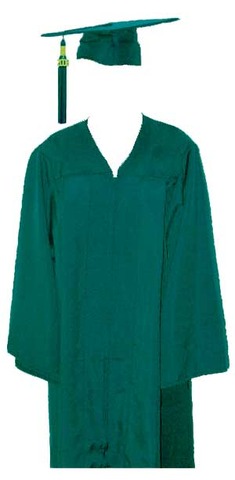 8th Grade graduation