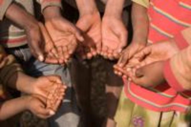 Volunteers in Service to America (VISTA), 1964