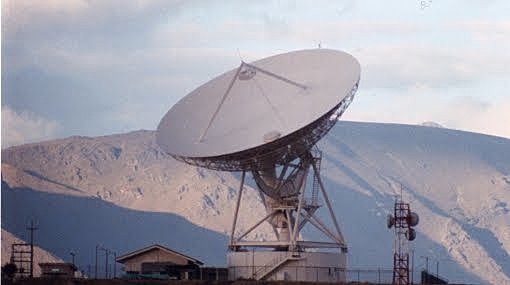 Radiotelescopio