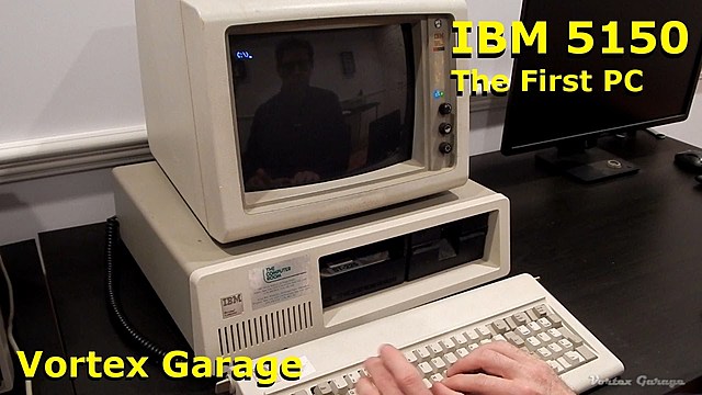 IBM PC