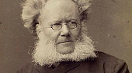 Timeline: Litteraturhistorie