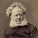 Henrik ibsen eldre