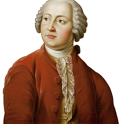 Timeline: Ломоносов Михаил Васильевич