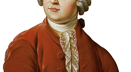 Timeline: Ломоносов Михаил Васильевич