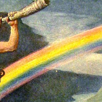 Timeline: Litterære epoker i Norge i perioden 1600-2000