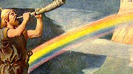 Timeline: Litterære epoker i Norge i perioden 1600-2000