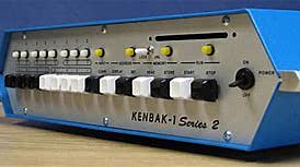 KENBAK-1