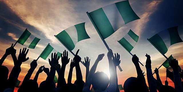 Nigeria: Nigerian Independence Day