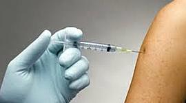 Timeline: txertoen historia