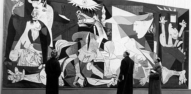 Guernica (Pablo Picasso)