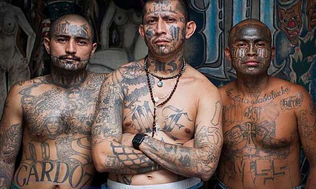 Adawan Gangs is reported to be doing cross-border crime into Rasasa