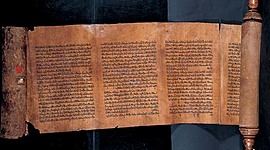 Timeline: Época Literaria Antigua