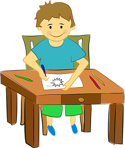 Pablo entró en Preescolar