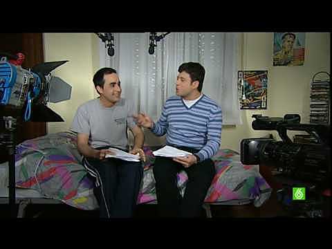 Que vida mas triste.