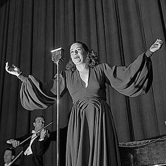 Parlez-moi d’amour