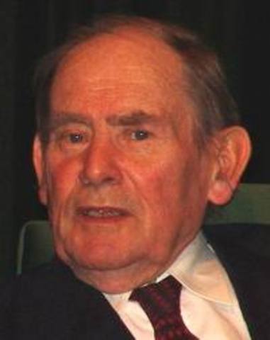 Sydney Brenner